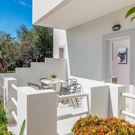 Mylos Apartments Anissaras Hersonissos  Esterno foto