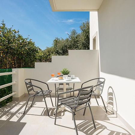 Mylos Apartments Anissaras Hersonissos  Esterno foto