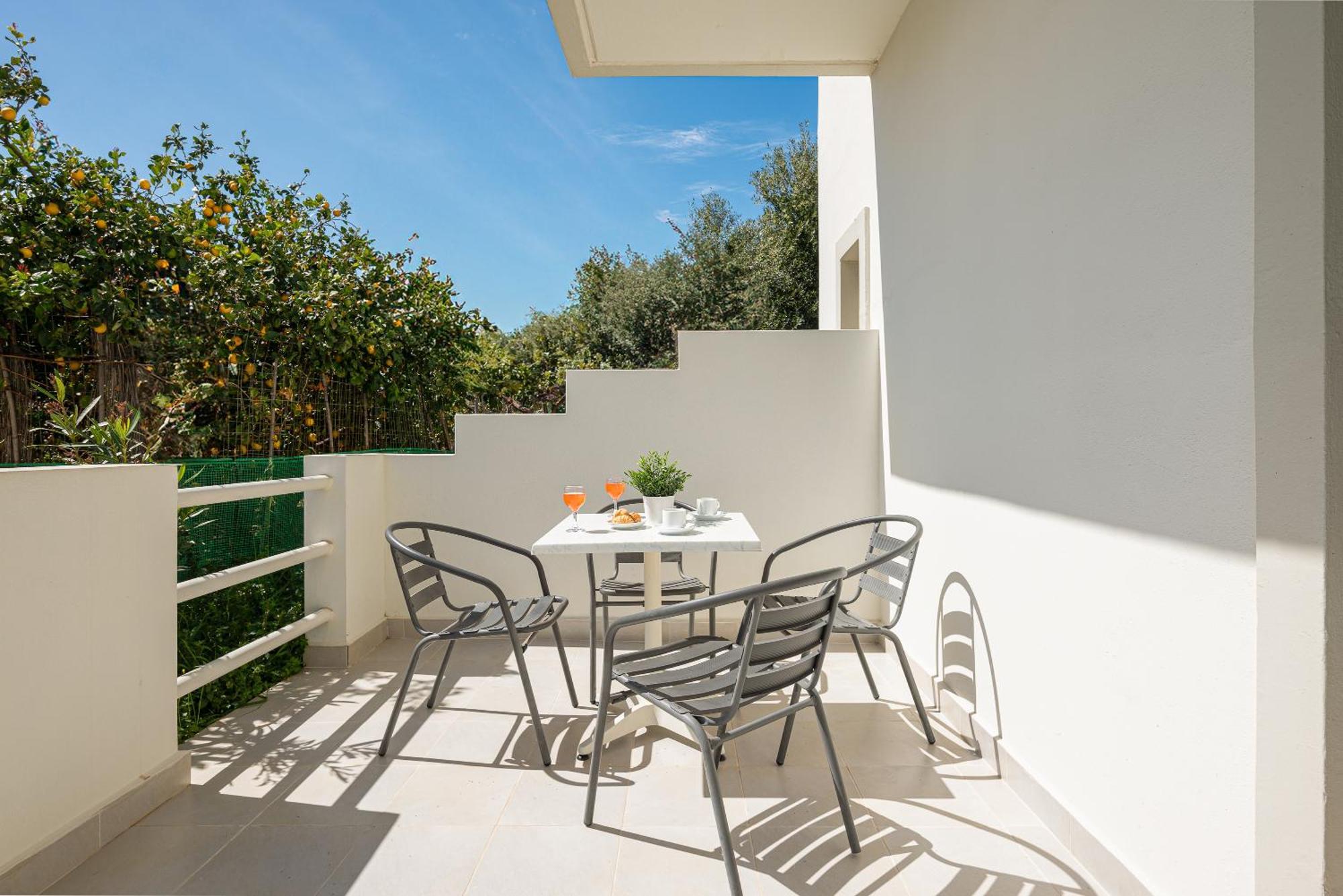 Mylos Apartments Anissaras Hersonissos  Esterno foto
